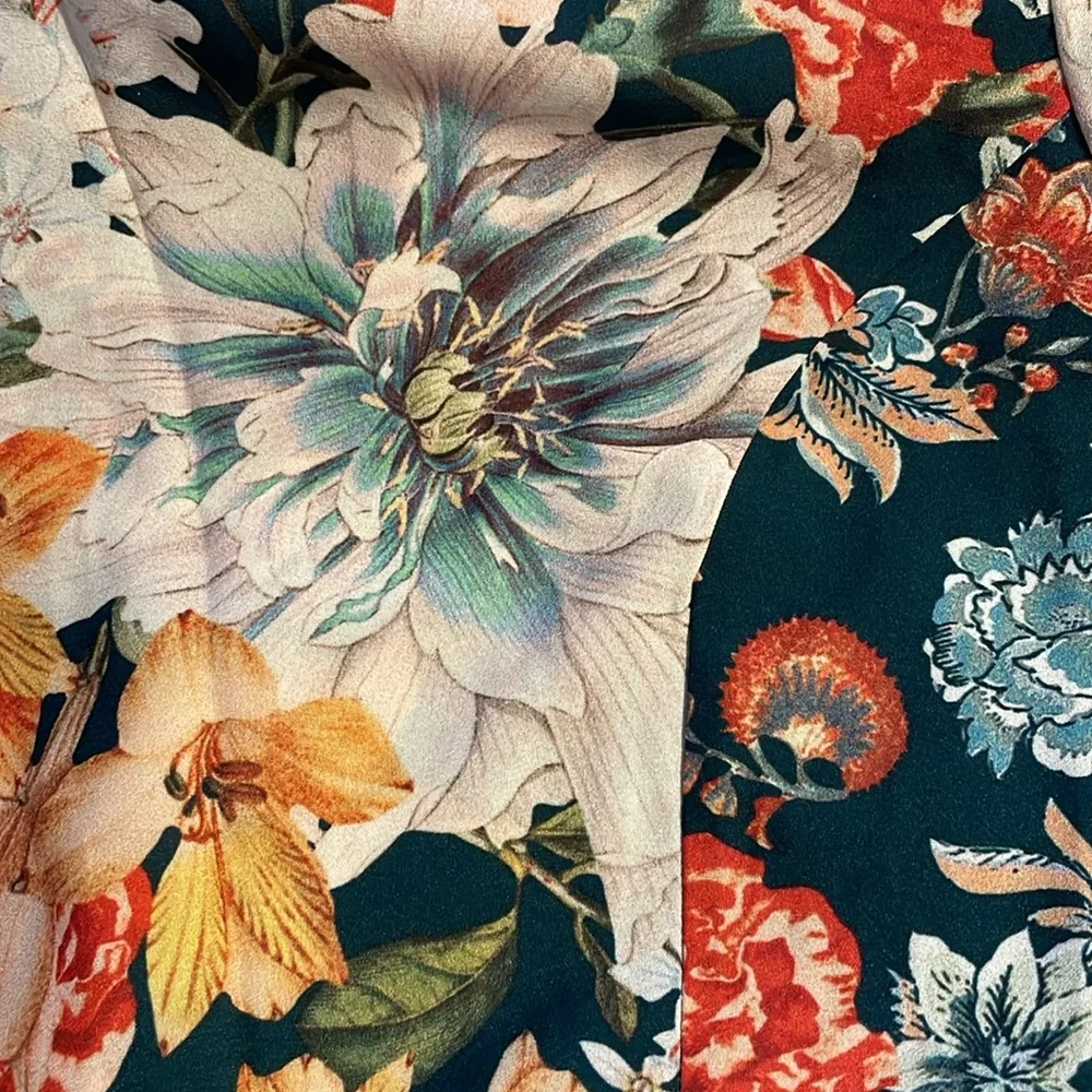 FARM Rio Dress - Picture 3 of 13